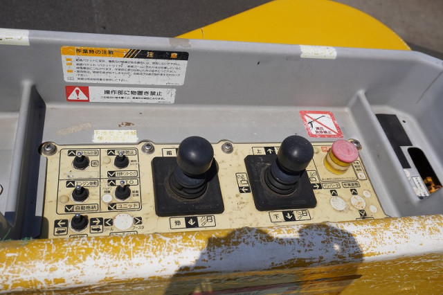 日野 デュトロ 小型 高所作業車 TPG-XZU600X(110759) 29枚目