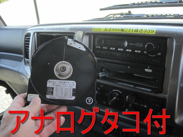 日野 レンジャー 中型 ウィング BKG-FD7JLYA(10609) 44枚目