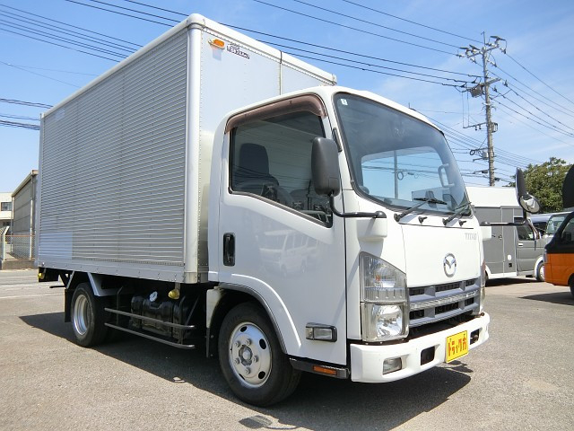マツダ タイタン 小型 バン TKG-LMR85N(110714) 6枚目