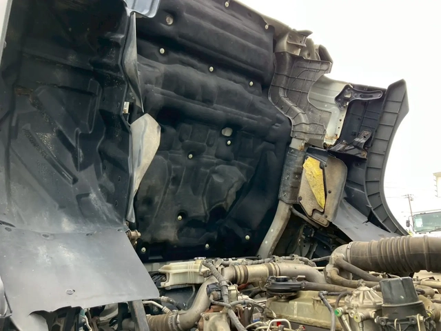 日野 プロフィア 大型 土砂ダンプ 2DG-FS1AGA(106902) 49枚目