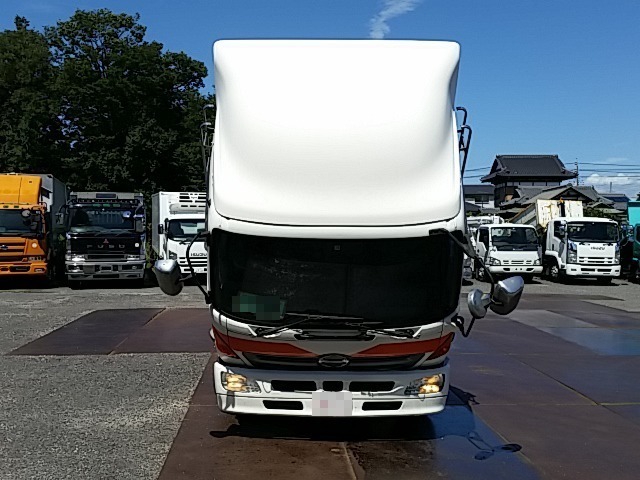 日野 レンジャー 中型 ウィング ADG-FD7JLWA(7047) 94枚目