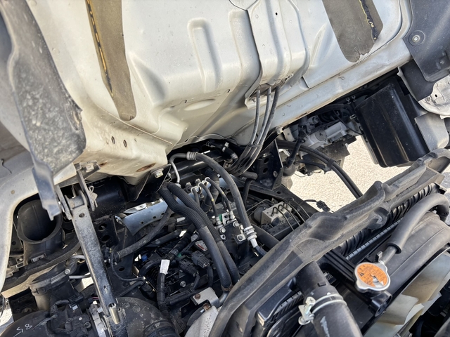 マツダ タイタン 小型 平ボディ TRG-LLR85AR(108244) 22枚目