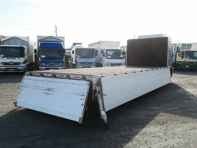 Hino ranger Middle Translation missing: en.item.body_keijou_enum.body_keijou_almi_block BKG-FD7JLYG(38808) 8枚目
