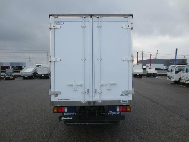 いすゞ エルフ 小型 冷蔵冷凍バン TRG-NHR85AN(8626) 5枚目