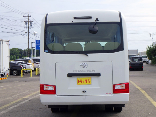 トヨタ コースター 小型 バス SPG-XZB60(110023) 6枚目