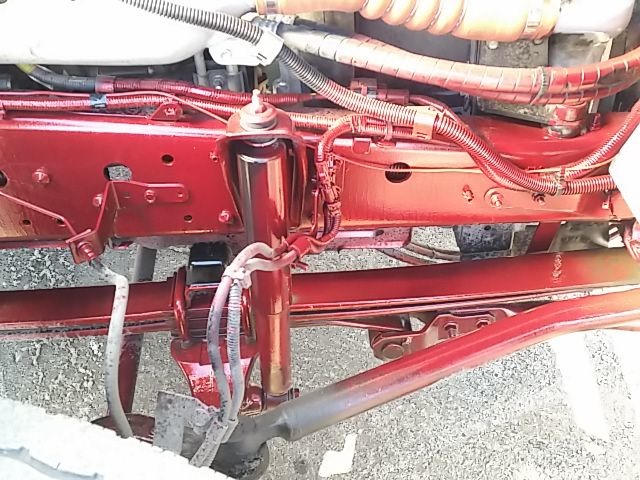 日野 レンジャー 中型 冷蔵冷凍バン TKG-FD7JLAG(9332) 53枚目