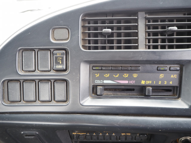 いすゞ フォワード 中型 その他 KK-FRR35G4S(111713) 45枚目