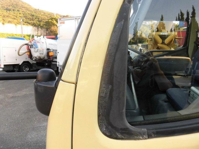三菱ふそう キャンター 小型 塵芥車（プレス式） PDG-FE83DY(11393) 56枚目