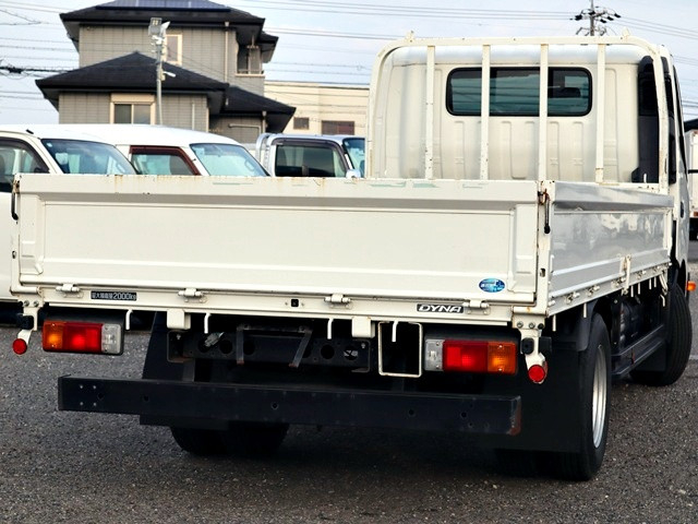 トヨタ ダイナ 小型 平ボディ 2RG-XZC710(112044) 3枚目
