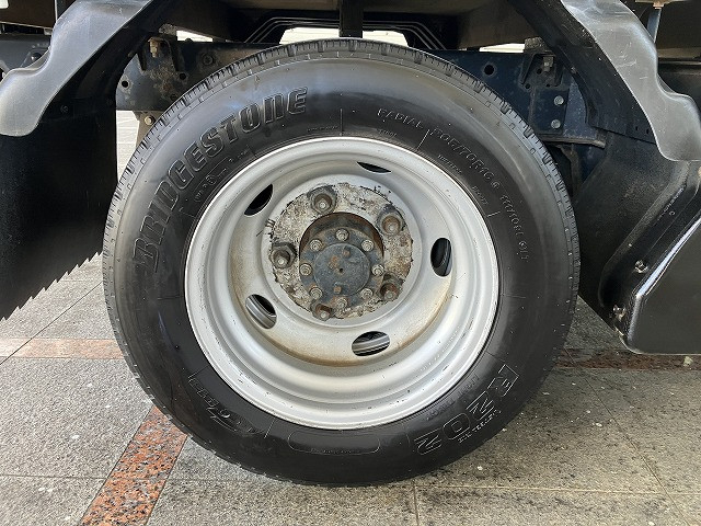 いすゞ エルフ 小型 平ボディ TRG-NJS85A(112893) 26枚目