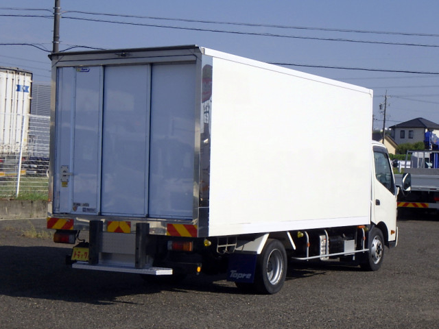 日野 デュトロ 小型 冷蔵冷凍バン 2PG-XZU722M(110957) 33枚目