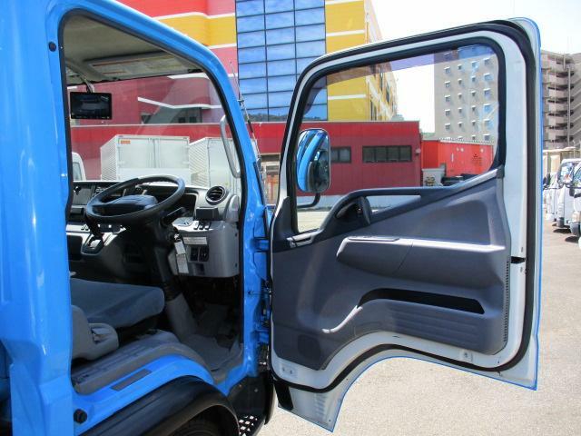 三菱ふそう キャンター 小型 バキュームカー/糞尿車 SKG-FEA80(11306) 71枚目