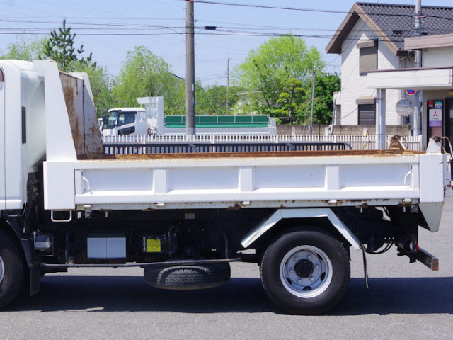 いすゞ エルフ 小型 土砂ダンプ TKG-NPR85YN(109635) 20枚目