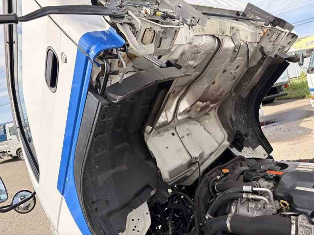 いすゞ エルフ 小型 冷蔵冷凍バン TKG-NKS85AN(111938) 32枚目