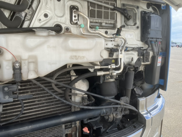 UDトラックス（日産） クオン 大型 平ボディ 2PG-CD5CL(113178) 34枚目