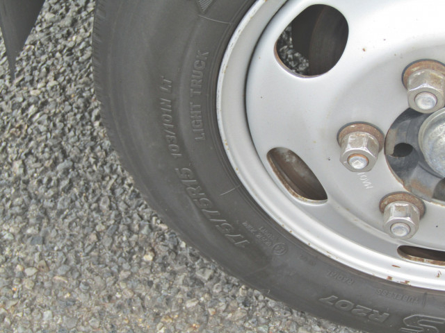 日産自動車 アトラス 小型 バン CBF-SQ2F24(89285) 32枚目