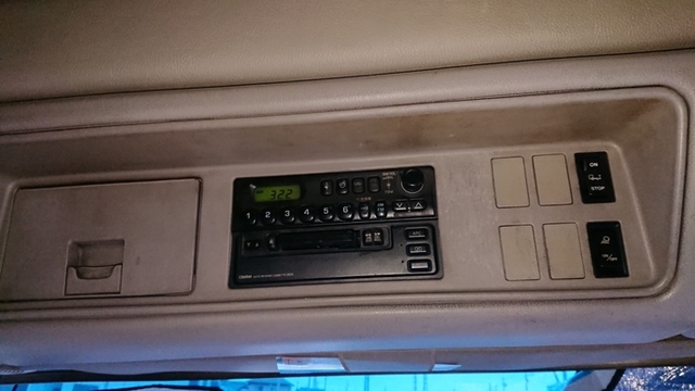 日野 プロフィア 大型 トラクタ KL-SH1KDGG(3943) 12枚目
