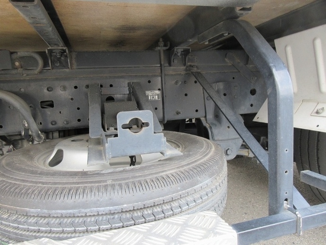 トヨタ トヨエース 小型 バン TKG-XZU605(6601) 20枚目