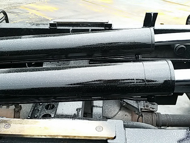 日野 レンジャー 中型 コンテナ専用車 BDG-GC7JEWA(8224) 32枚目