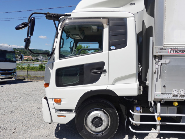UDトラックス（日産） コンドル 増トン ウィング QKG-PK39CH(110432) 10枚目
