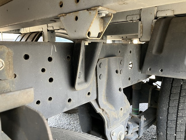 日野 デュトロ 小型 平ボディ TPG-XZU605M(110184) 33枚目