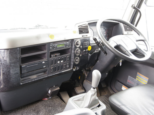 三菱ふそう ファイター 増トン その他 QKG-FK62FZ(112063) 29枚目