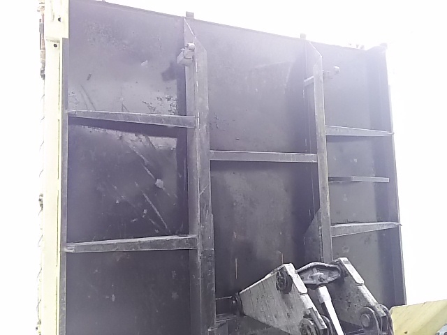 日野 レンジャー 中型 土砂ダンプ ADG-FD7JDWA(7598) 16枚目