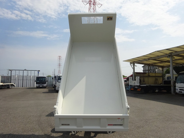 日野 デュトロ 小型 土砂ダンプ 2WG-XZU603T(108379) 8枚目