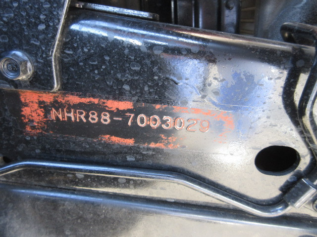 いすゞ エルフ 小型 平ボディ 2RG-NHR88A(113970) 29枚目