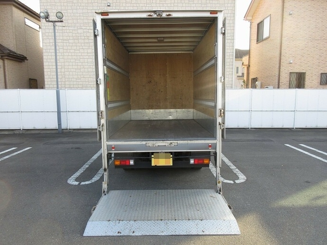 日産自動車 アトラス 小型 バン TKG-FEA5W(9232) 8枚目