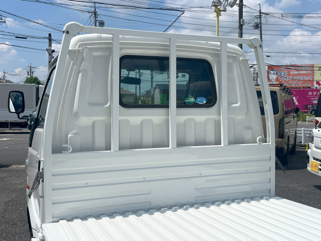 マツダ ボンゴ 小型 平ボディ DBF-SLP2L(110001) 11枚目