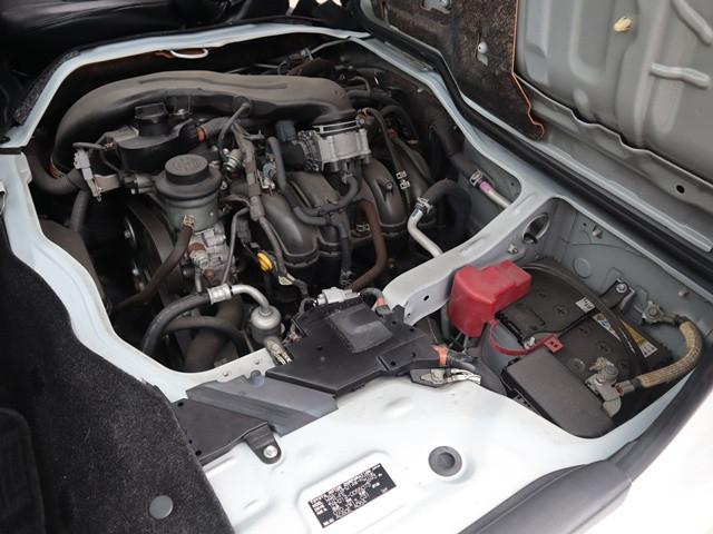 トヨタ ハイエース 小型 バン CBA-TRH214W(89408) 26枚目