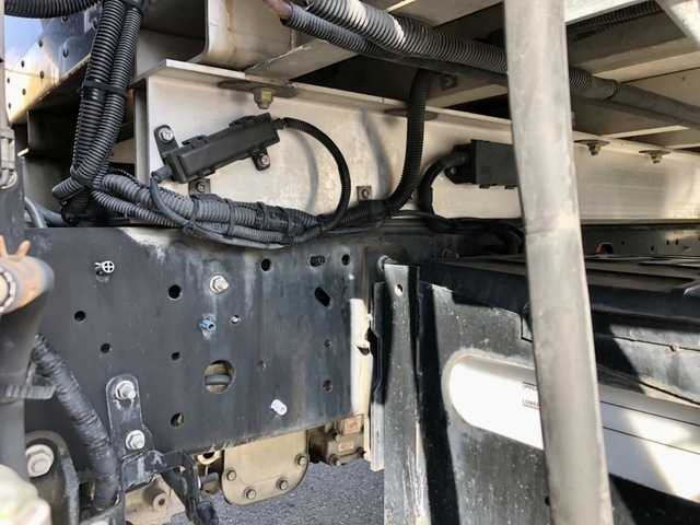 日野 レンジャー 中型 冷蔵冷凍バン TKG-FD9JLAA(57324) 44枚目