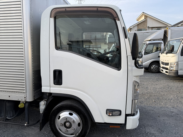Isuzu elf Small Box body TPG-NLR85N(102967) 25枚目