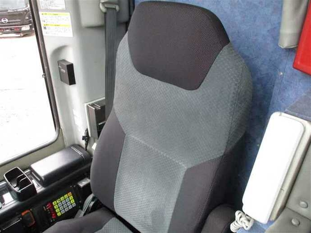 Mitsubishi Fuso other Others Buses BKG-MS96JP(41761) 10枚目