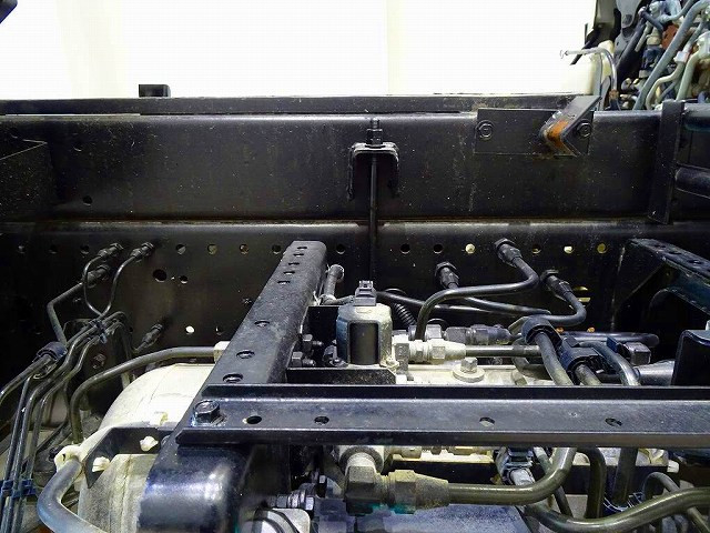 いすゞ フォワード 中型 土砂ダンプ TKG-FRR90S1(111627) 41枚目