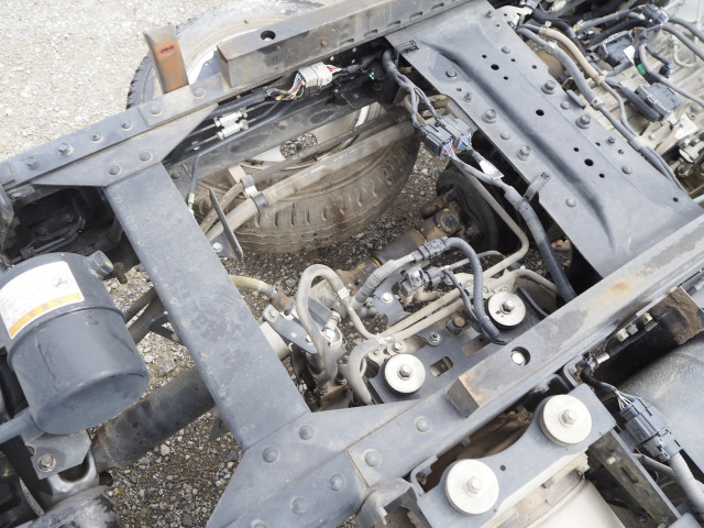 日野 デュトロ 小型 土砂ダンプ 2RG-XZC600T(110949) 21枚目