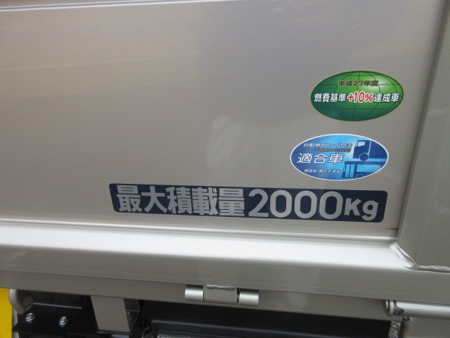 三菱ふそう キャンター 小型 Wキャブ 2RG-FBA20(99910) 49枚目