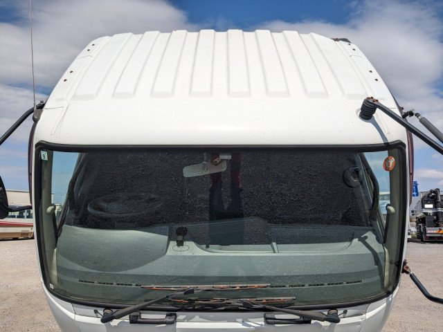 三菱ふそう ファイター 中型 コンテナ専用車 TKG-FK71F(113419) 37枚目