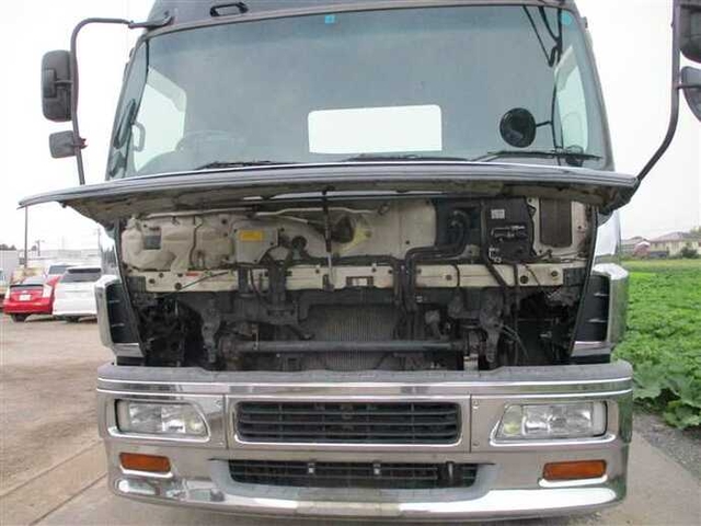 いすゞ ギガ 大型 トラクタ KL-EXZ75J3(37793) 29枚目
