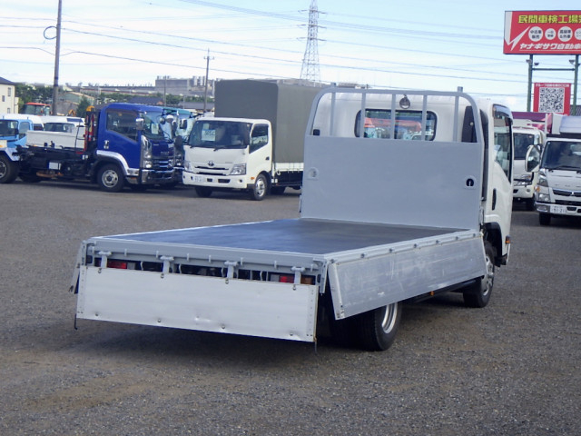いすゞ エルフ 小型 平ボディ 2RG-NNS88AN(110063) 40枚目