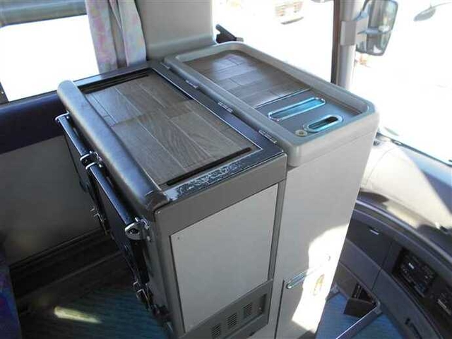 日野 セレガ その他 バス PKG-RU1ESAA(41769) 18枚目