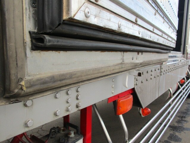 トレクス トレーラ（その他） VFB-24102(35404) 9枚目