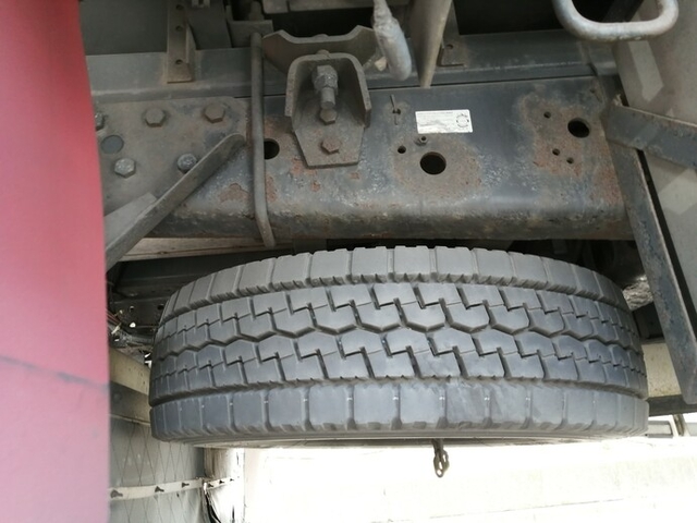 日野 プロフィア 大型 ウィング KS-FW1EXWJ(5620) 64枚目