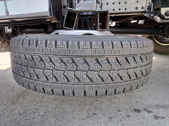 いすゞ エルフ 小型 バン TDG-NPS85AN(9660) 34枚目