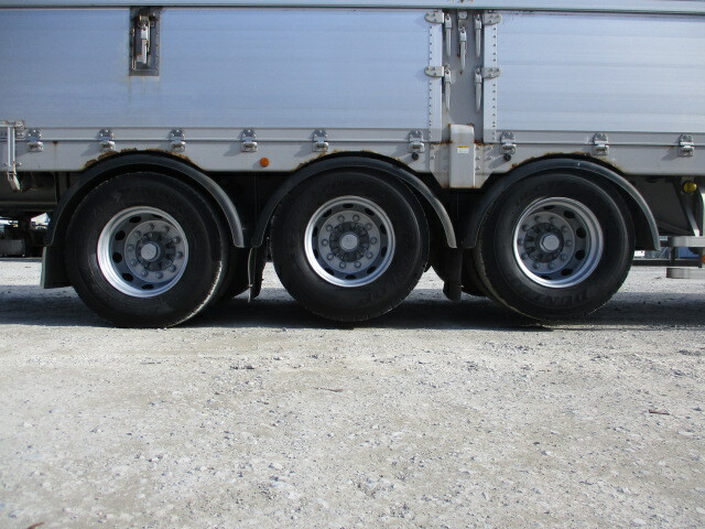 トレクス トレーラ（その他） PFB34118(26544) 61枚目