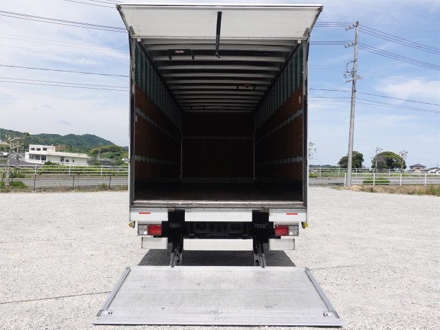 Hino ranger 6studs large Box body 2PG-GD2ABA(109542) 14枚目