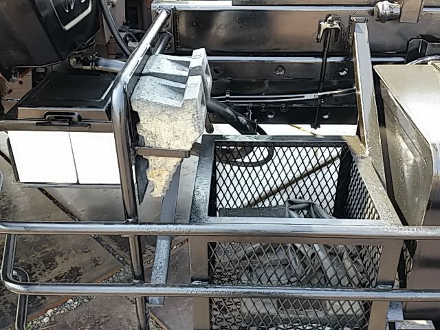 日野 レンジャー 増トン 平ボディ（クレーン付） KL-FE1JGEA(9325) 29枚目