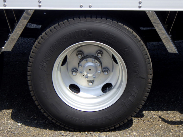 日野 デュトロ 小型 バン TSG-XKU650M(109993) 45枚目