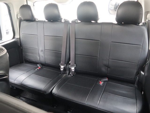 トヨタ ハイエース 小型 バン CBA-TRH214W(89408) 19枚目